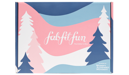 Winter Editor's 2019